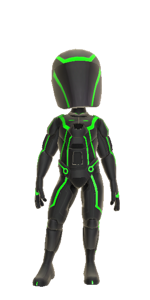 Xbox live Avatar